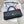 CC Maxi Flap Bag with Top Handle 31cm Black Lambskin