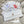 CC Maxi Flap Bag with Top Handle 31cm White Lambskin