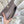 CC Maxi Flap Bag with Top Handle 31cm Light Slate Gray Quited Caviar Leather