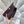 CC Maxi Flap Bag with Top Handle 31cm Coffee Goatskin
