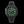 Patek Philippe Cubitus 45mm Black Carbon Fiber Case Green Dial