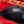 cc 22 hobo red black calfskin gold hardware