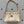 Chanel 25 Hobo Bag 22cm Beige Calfskin 286181
