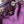 Chanel 25 Hobo Bag 22cm Burgundy Calfskin 286183