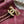 Chanel 25 Hobo Bag 22cm Burgundy Calfskin 286183
