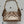 Chanel 25 Hobo Bag 22cm Bronze Calfskin 286184