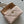 Chanel 2025 Vanity 17cm Bag Light Beige Caviar Leather 320296