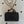 Chanel 2025 Vanity 17cm Bag Black Caviar Leather 320298
