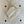 Chanel 2025 Vanity 17cm Bag White Caviar Leather 320299