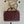 Chanel 2025 Vanity 17cm Bag Burgundy Caviar Leather 320301
