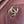 Chanel 2025 Vanity 17cm Bag Burgundy Caviar Leather 320301
