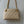 CC Mini Shopping 24cm Beige Quited Lambskin 292269