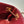 CC Mini Shopping Wine 24cm Red Quited Lambskin 292270