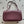 CC 26s Maxi Flap Bag 32cm Deep Burgundy Calfskin GHW