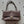 CC 26s Maxi Flap Bag 32cm Coffee Calfskin GHW