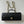 CC 2026 Long Top Handle Clutch 25cm Lambskin