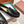 LP Dot sole walk mocassinown Black Leather 215006