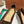 LP Dot sole walk mocassinown Pepper Brown Suede 215002