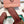 LP 25C Summer Charms Mules 55MM Brown Suede 215029