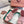 LP 25C Summer Charms Mules 55MM Pink Pastel Suede 215026