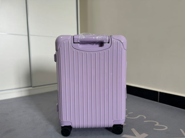 Rimowa 2025 Essential Valise Lavande Violet Polycarbonate 274069