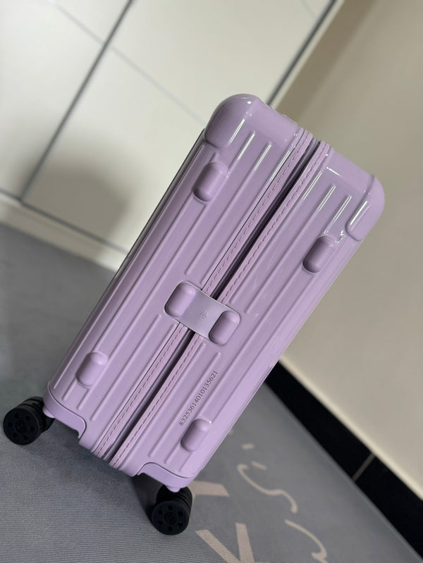 Rimowa 2025 Essential Valise Lavande Violet Polycarbonate 274069