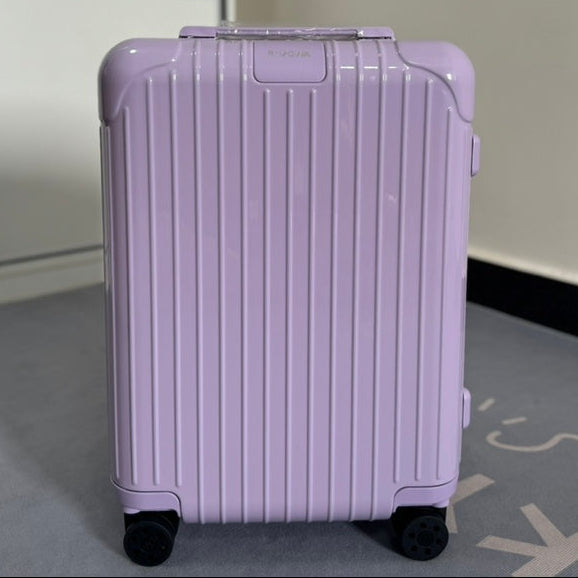 Rimowa 2025 Essential Valise Lavande Violet Polycarbonate 274069