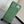 Rimowa 2025 Essential Suitcase Sage Green Polycarbonate 274081