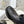 D-Major Boot In Black Denim Fabric 100568