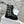 D-Major Ankle Boot In Black Mix Charcoal Blue Tweed 100590