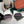 SQUARE FRAME SUNGLASSES G7639 IN METAL