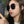 SQUARE FRAME SUNGLASSES G6581 IN ACETATE AND METAL