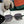 SQUARE FRAME SUNGLASSES G6640 IN METAL