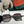 SQUARE FRAME SUNGLASSES G6640 IN METAL
