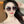 OVERSIZED SQUARE FRAME SUNGLASSES G1639 IN METAL