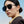 AVIATOR FRAME SUNGLASSES G1203 IN METAL
