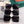 GEOMETRIC FRAME SUNGLASSES G50195 IN ACETATE