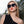 SQUARE FRAME SUNGLASSES G661 IN ACETATE