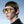 NAVIGATOR FRAME SUNGLASSES G811 IN ACETATE