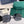 SQUARE FRAME SUNGLASSES G2374 IN METAL