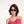 GEOMETRIC FRAME SUNGLASSES G7315 IN ACETATE