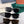 SQUARE FRAME SUNGLASSES G1110 IN ACETATE