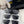 RECTANGULAR FRAME SUNGLASSES G5227 IN METAL