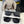 NAVIGATOR FRAME SUNGLASSES G9227 IN METAL