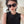 CAT EYE SUNGLASSES L1231 IN ACETATE