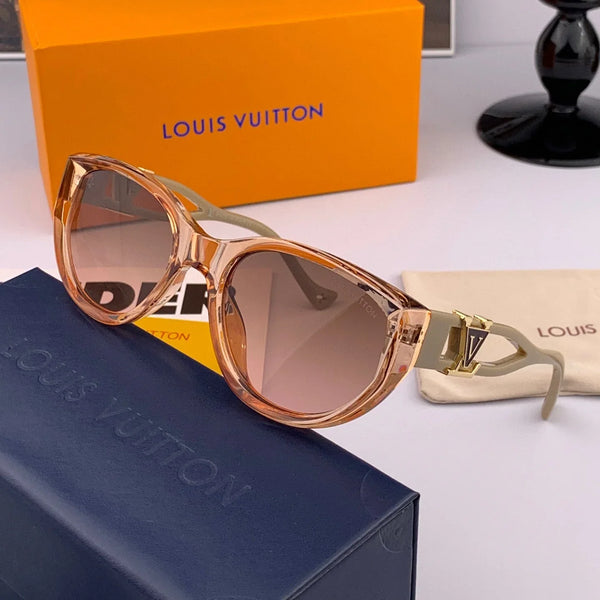 CAT EYE SUNGLASSES L799 IN ACETATE