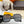 SQUARE SUNGLASSES L4612 IN ACETATE