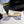 SQUARE FRAME SUNGLASSES G22201 IN METAL