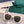 SQUARE FRAME SUNGLASSES G1386 IN ACETATE