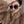 OVERSIZED SQUARE FRAME SUNGLASSES G9388 IN METAL